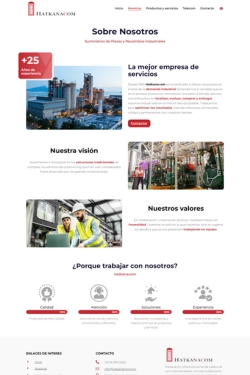 Diseño web