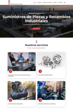 Diseño web 