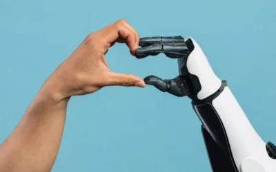 El Futuro del diseño web con la llegada de la inteligencia artificial