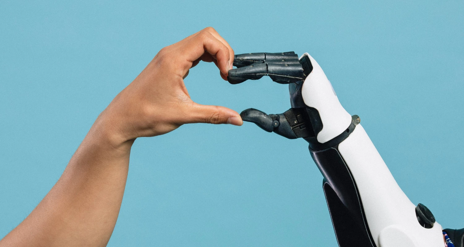 El Futuro del diseño web con la llegada de la inteligencia artificial