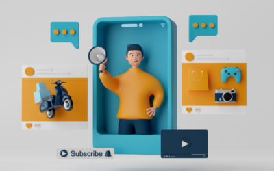 SEM vs. Publicidad en Redes Sociales: ¿Cuál elegir para tu negocio?
