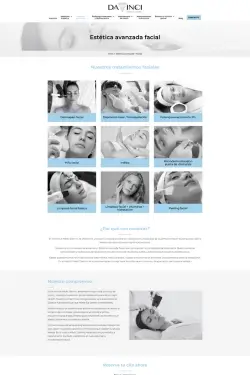 Diseño web