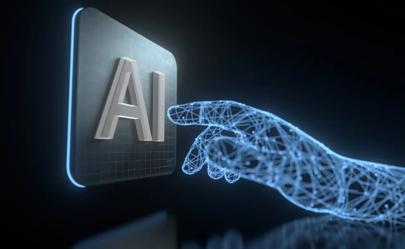 Inteligencia Artificial