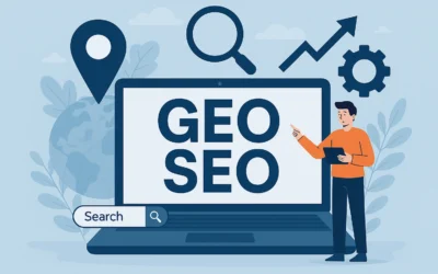 ¿GEO o SEO? Nueva era de la optimización para motores generativos